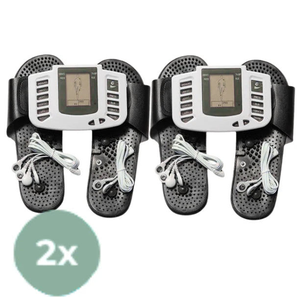 NMES Foot Massager
