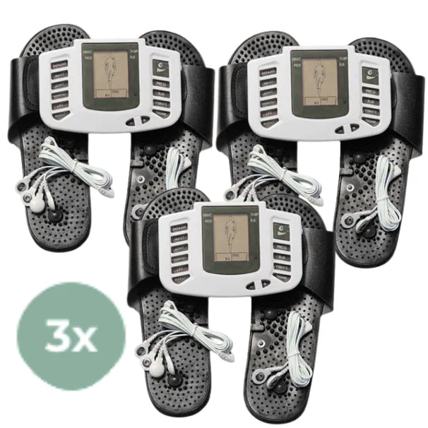 NMES Foot Massager