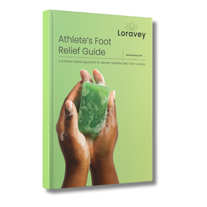 Athlete's Foot Relief Guide